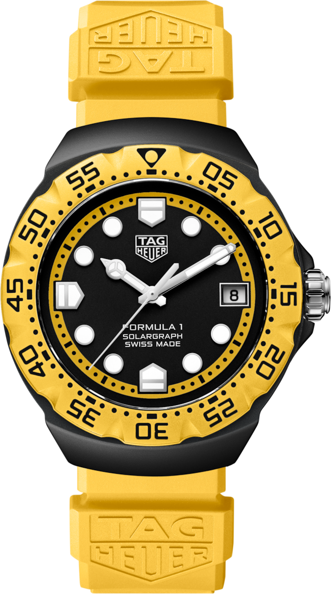 TAG Heuer Formula 1