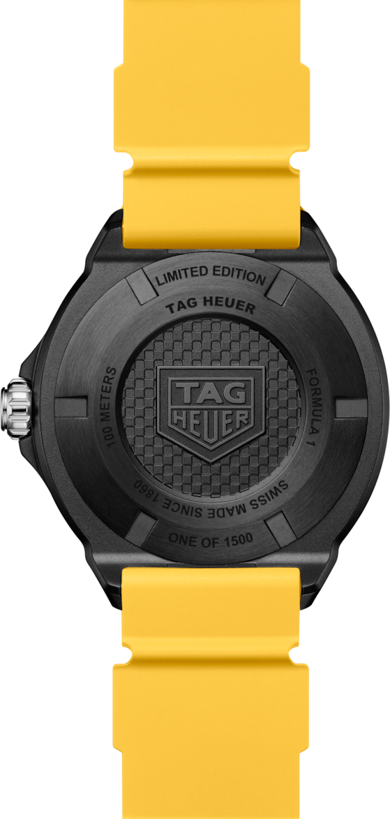 TAG Heuer Formula 1