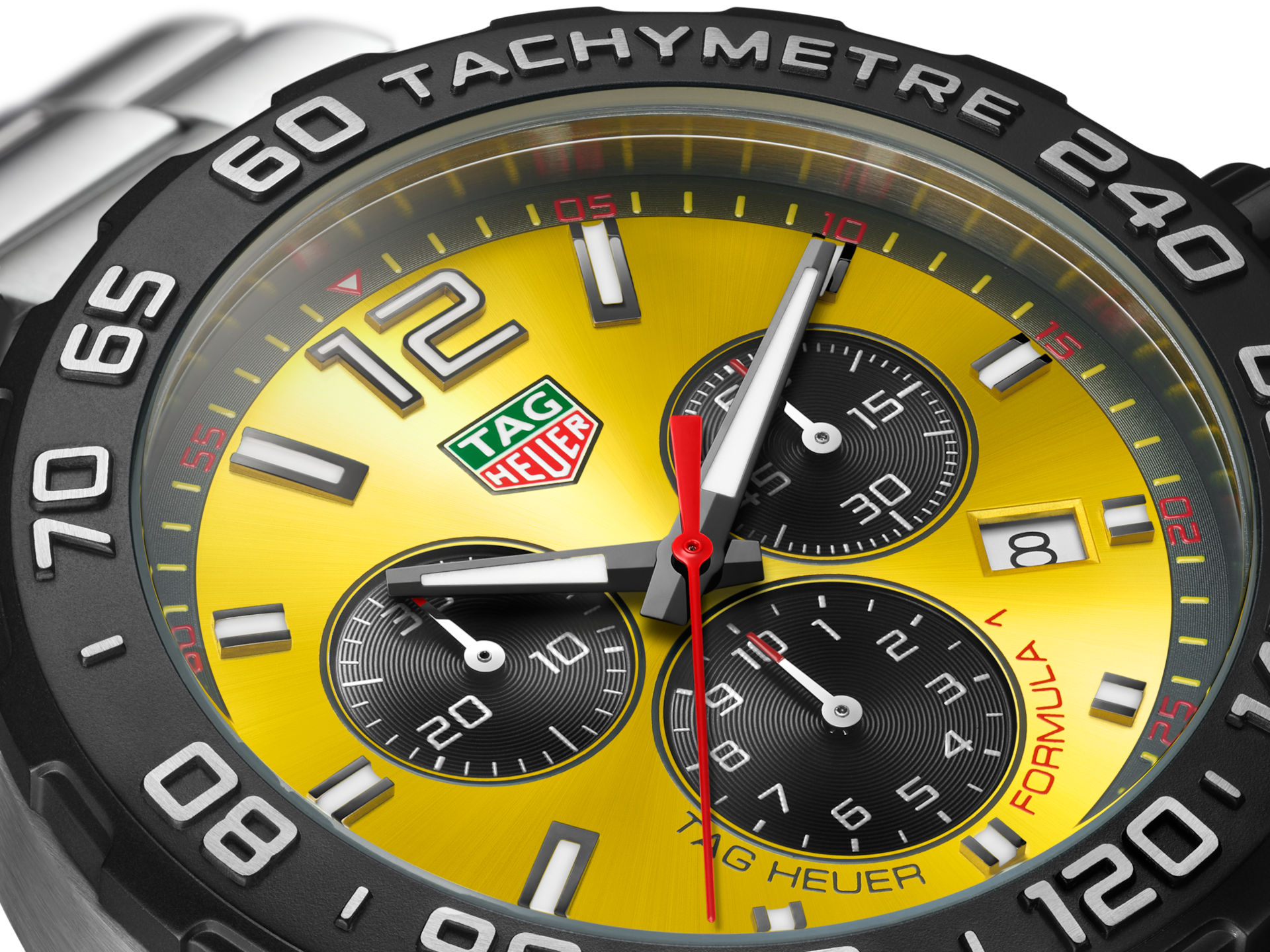 TAG Heuer Formula 1