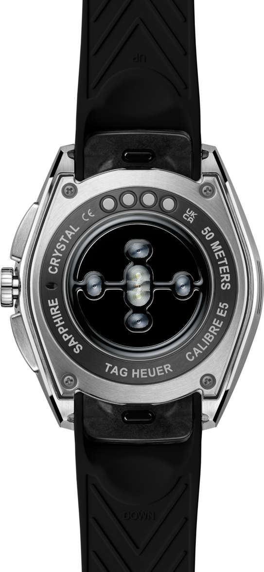 TAG Heuer Connected