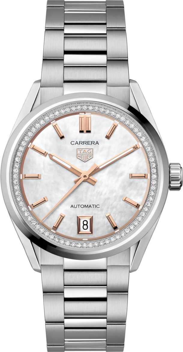 タグ・ホイヤー カレラ