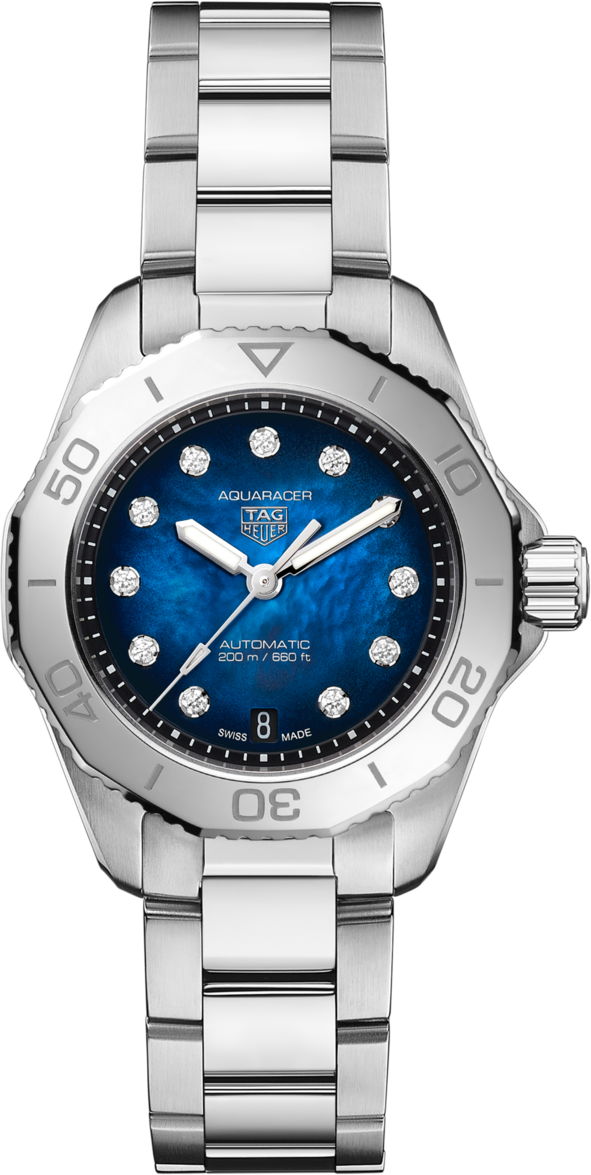 TAG Heuer Aquaracer  