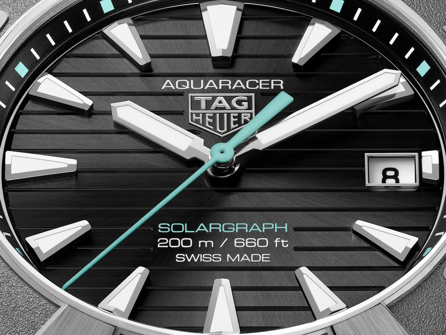 TAG Heuer Aquaracer