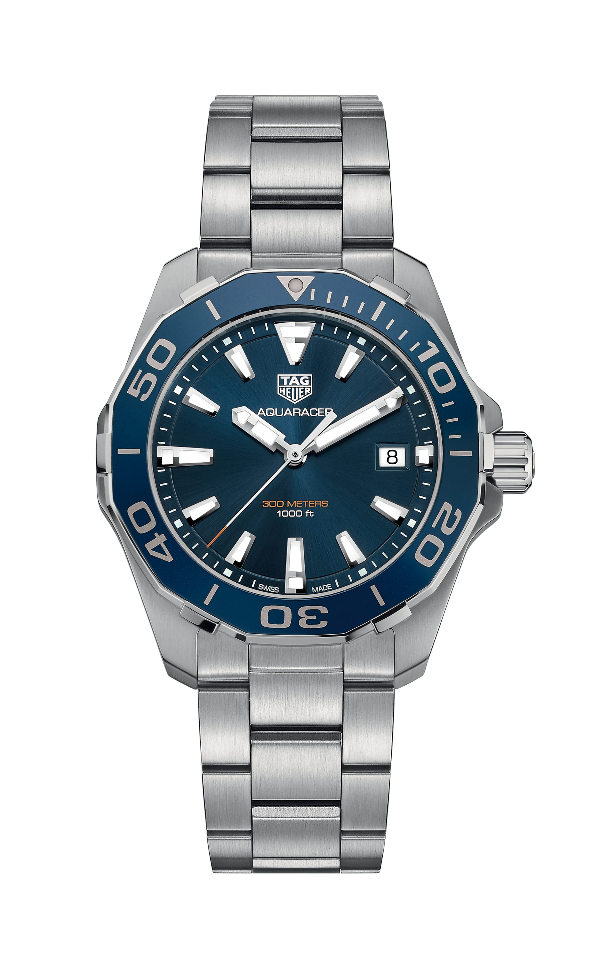 TAG Heuer Aquaracer Qz