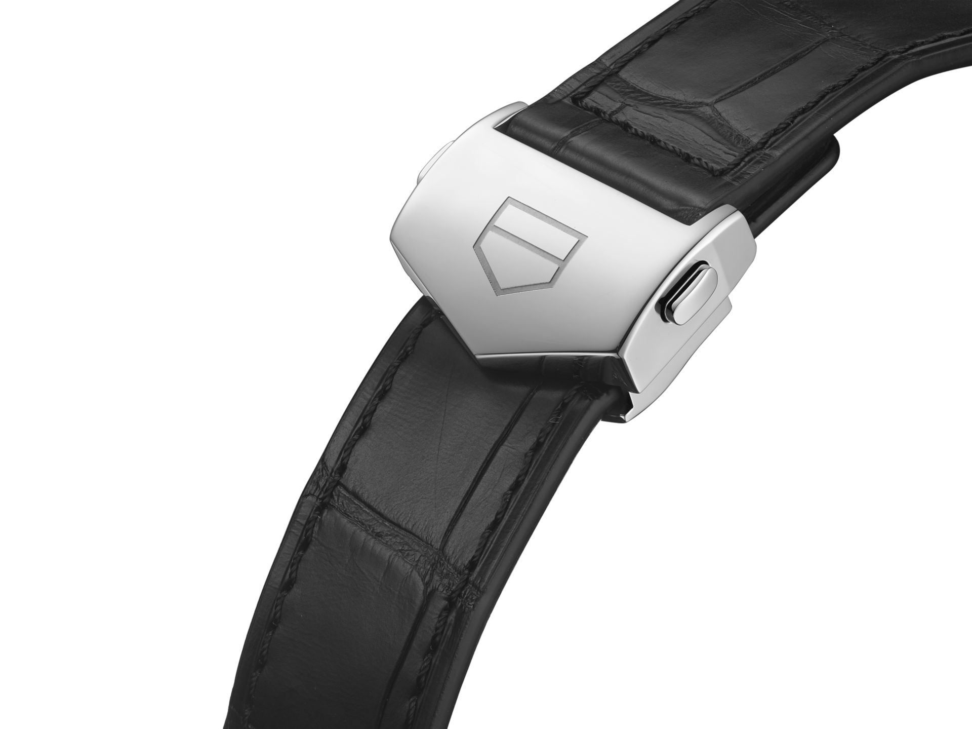 TAG Heuer Monaco Purple Dial