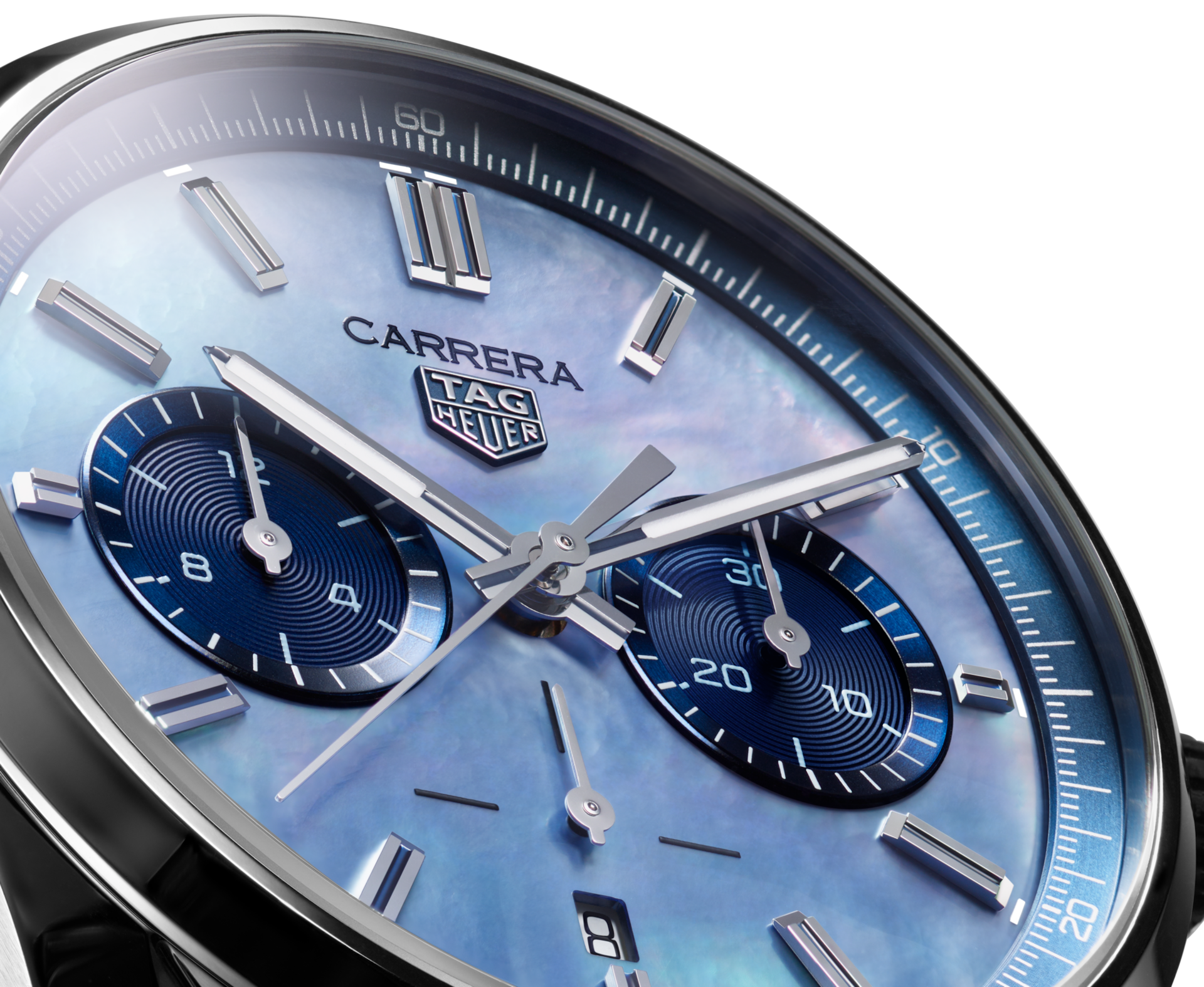 TAG Heuer Carrera
