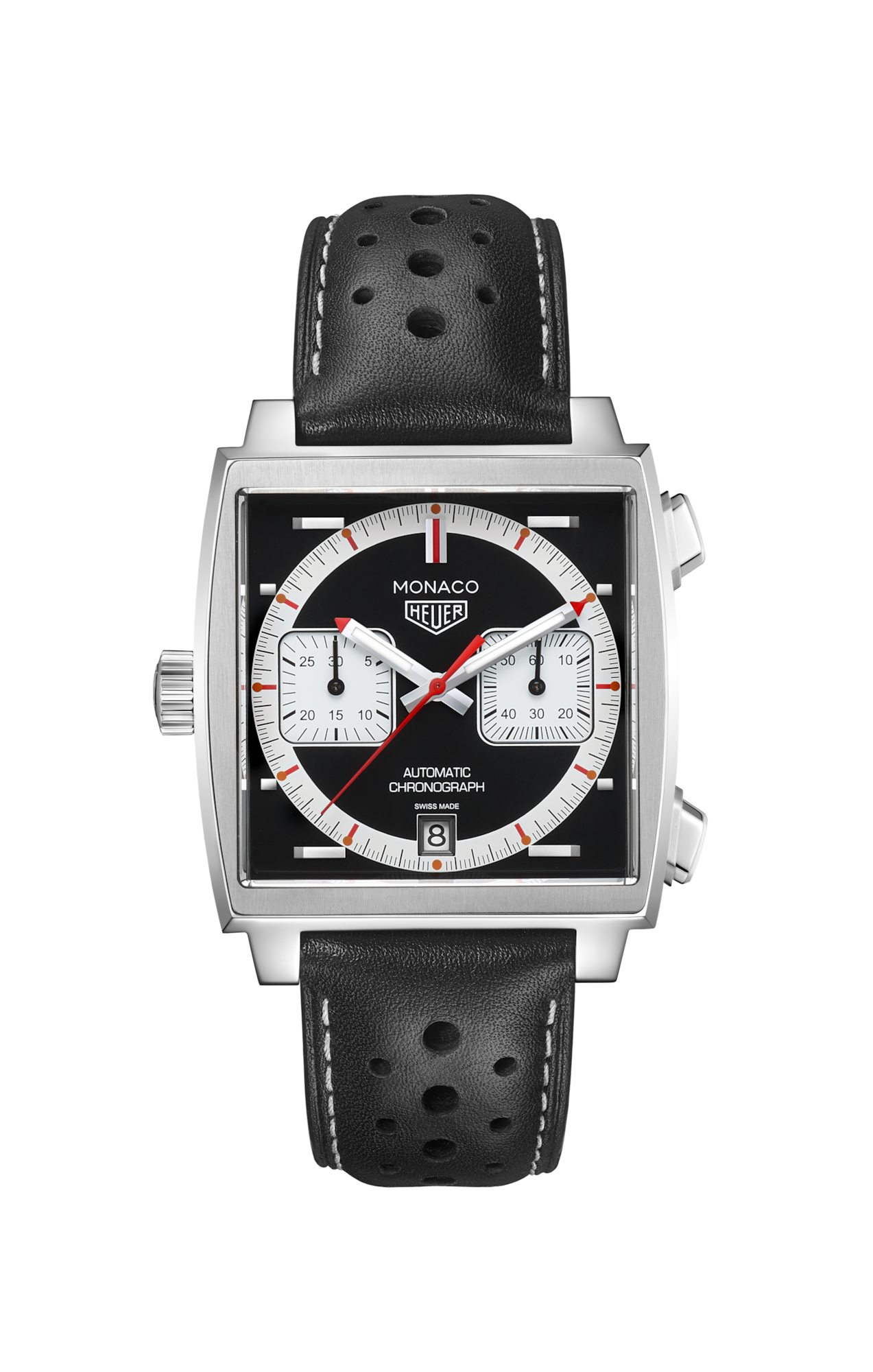 TAG Heuer Monaco 50th Anniversary