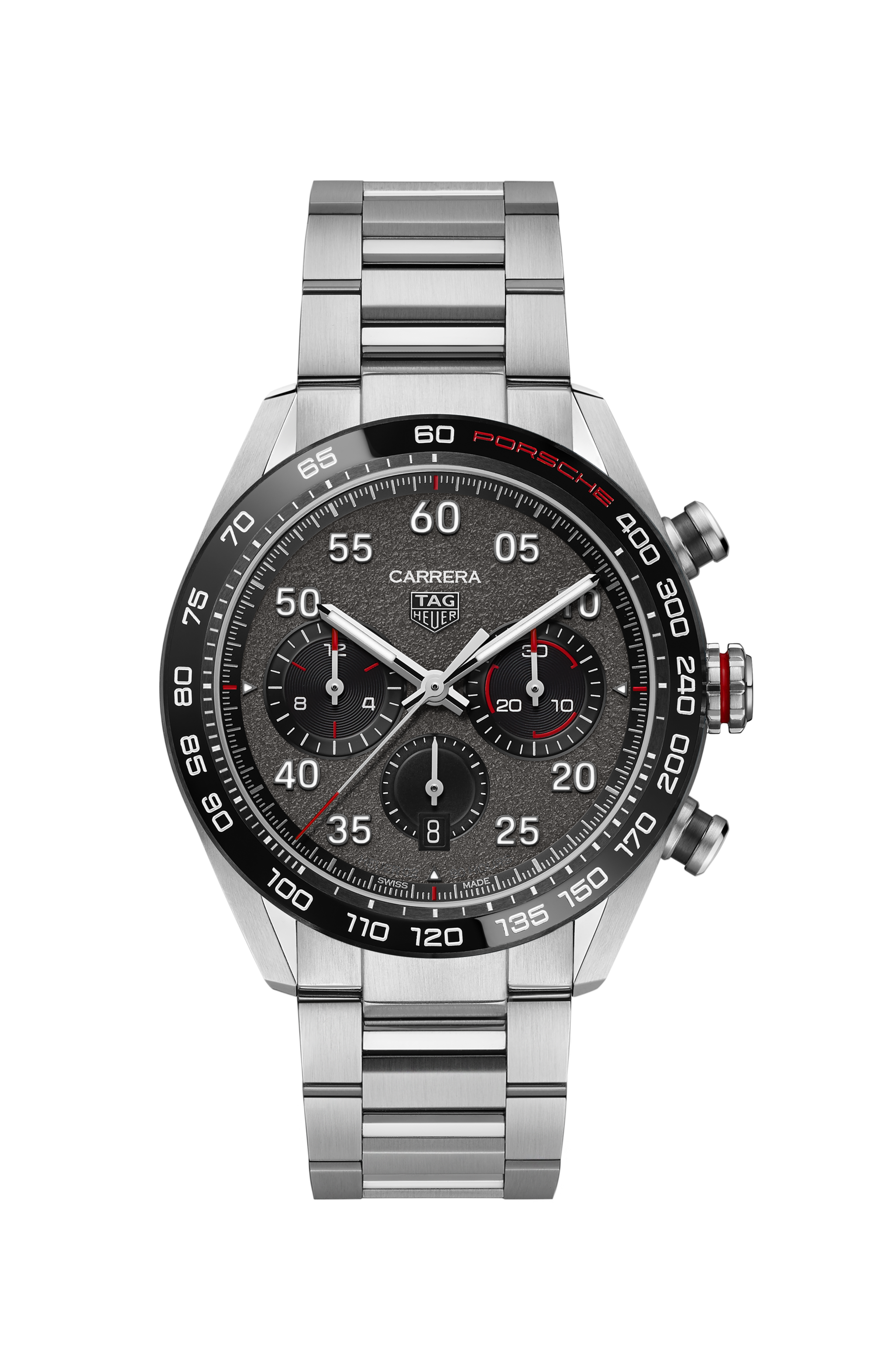TAG Heuer Carrera  