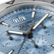 TAG Heuer Aquaracer（競潛）Professional 200日曆腕錶
