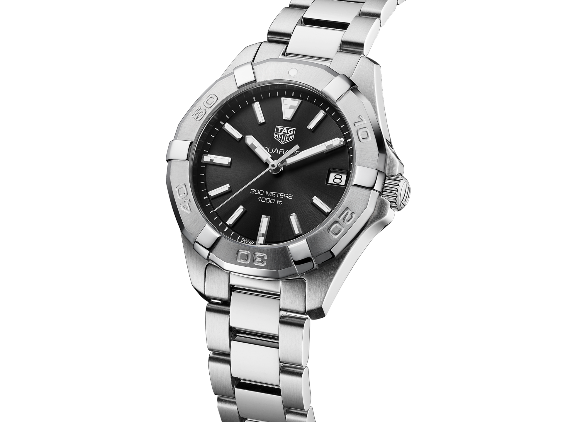 TAG Heuer Aquaracer