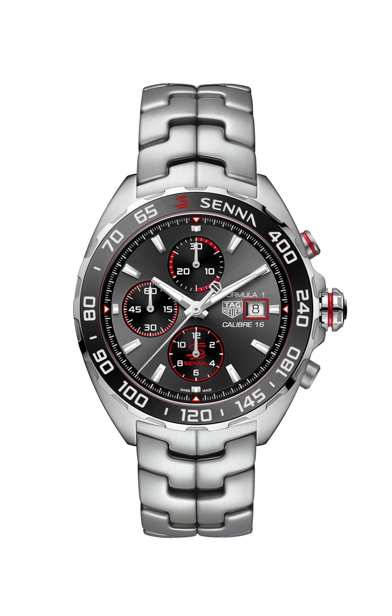 TAG Heuer Formula 1