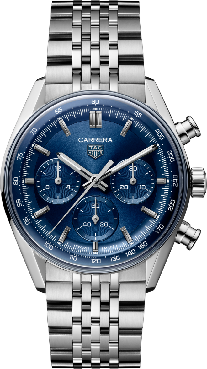 TAG Heuer Carrera