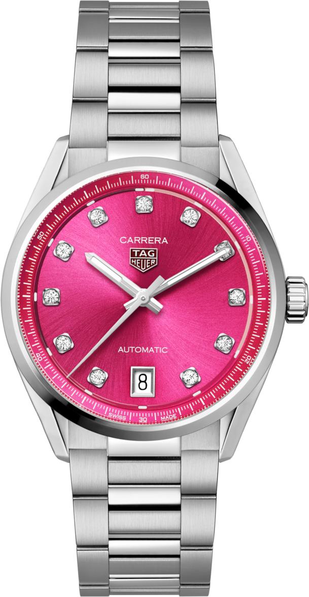 TAG Heuer Carrera