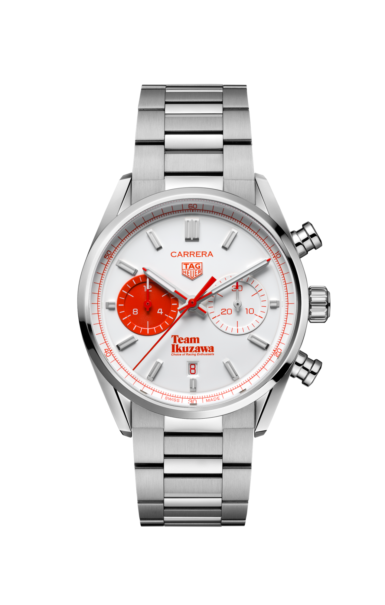 タグ・ホイヤー カレラ  