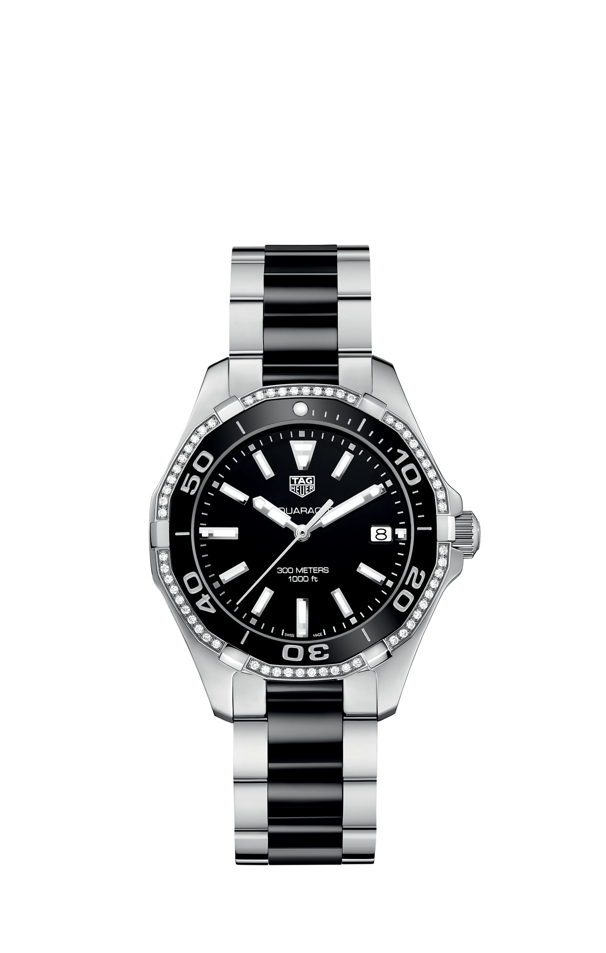 TAG Heuer Aquaracer Professional 300 WBP201A. BA0632