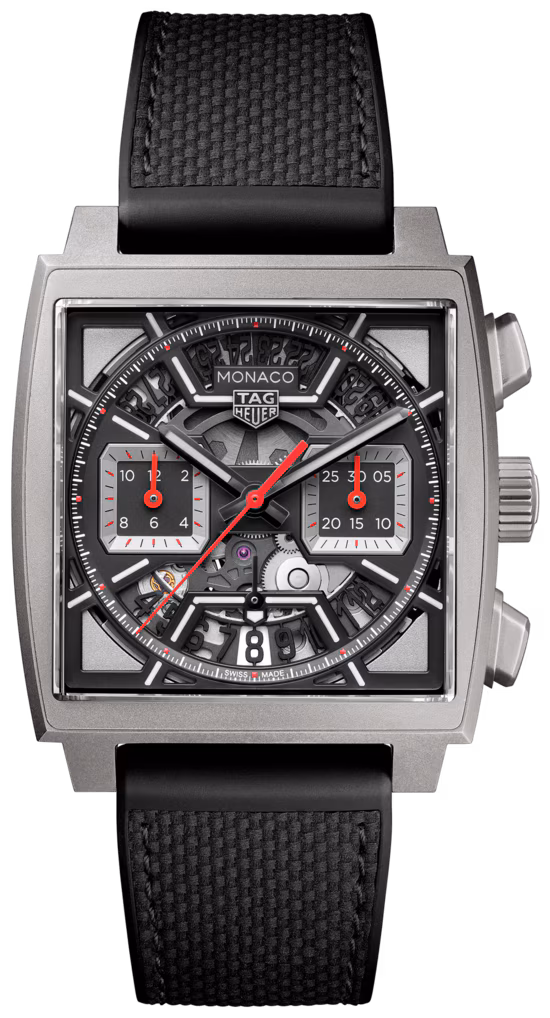 TAG Heuer Monaco CBL2183.FT6236