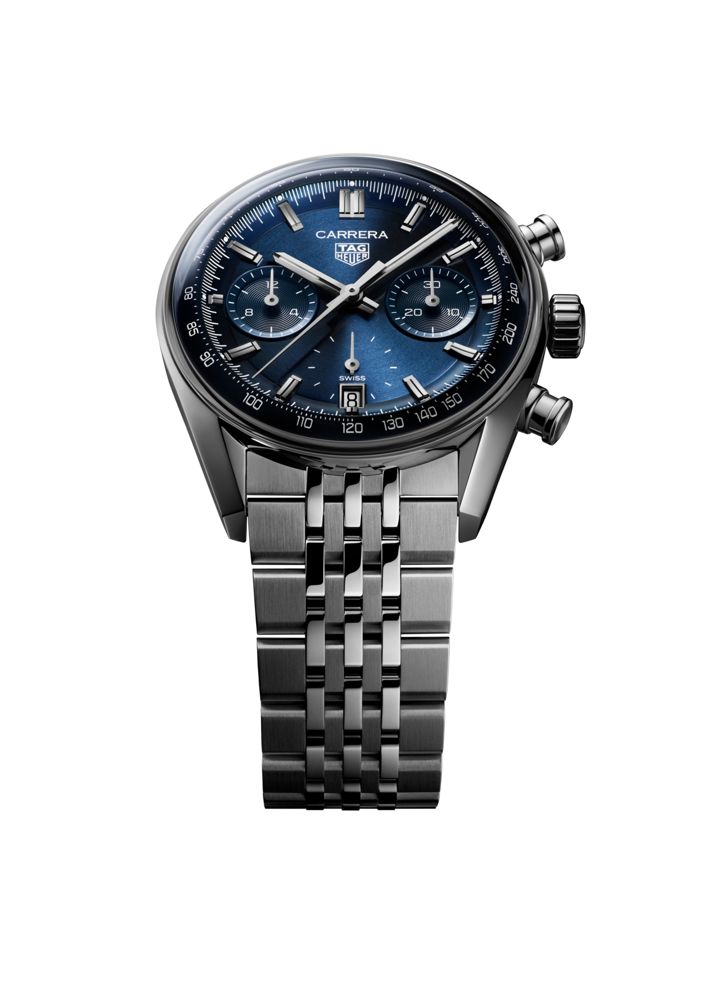 TAG Heuer Carrera