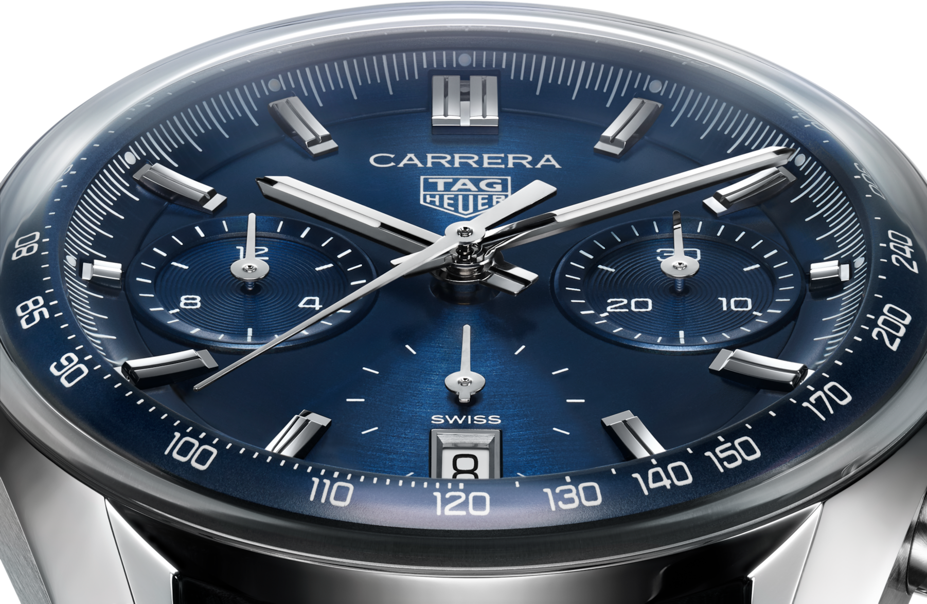 TAG Heuer Carrera  