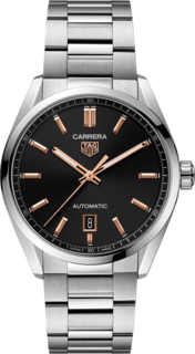 TAG Heuer Carrera