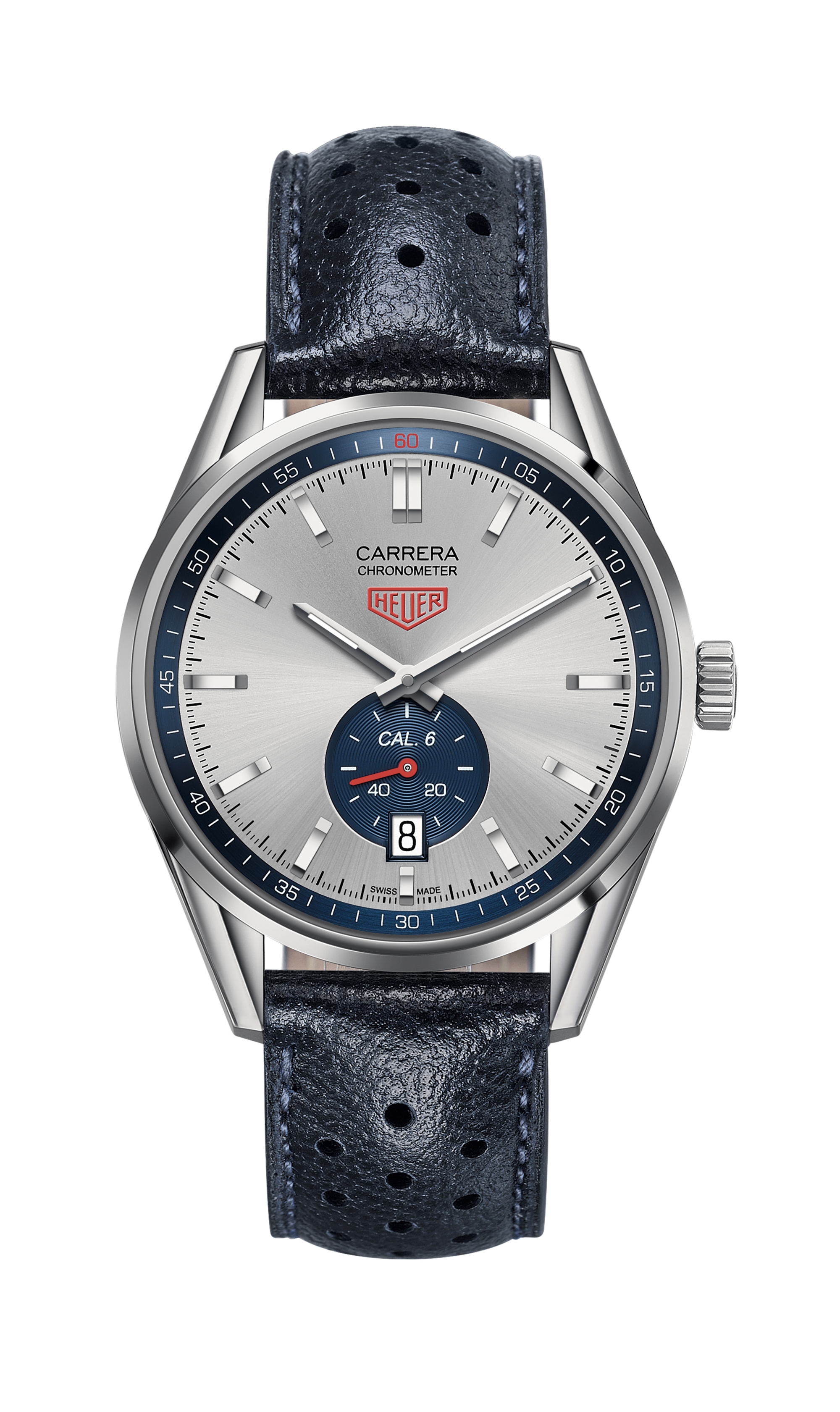 TAG Heuer Carrera Calibre 16 for $1,966 for sale from a Private