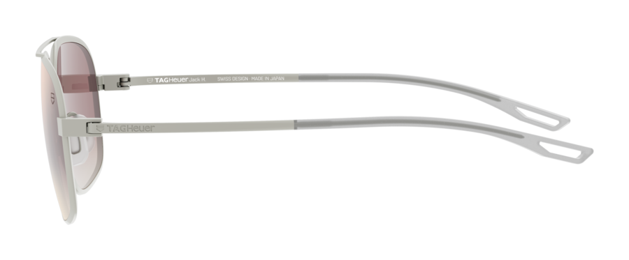 TAG Heuer Jack Heuer