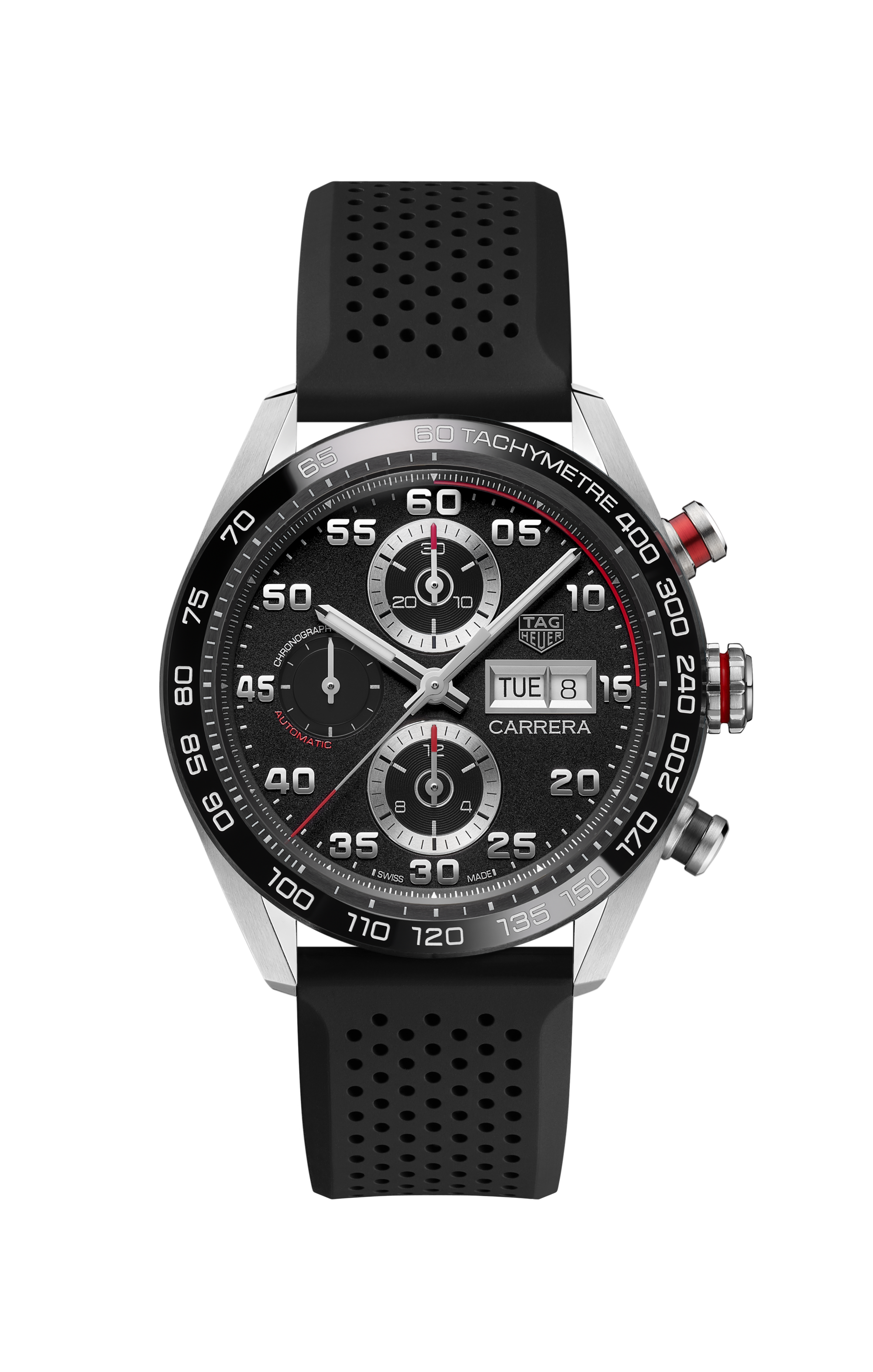 TAG Heuer Carrera
