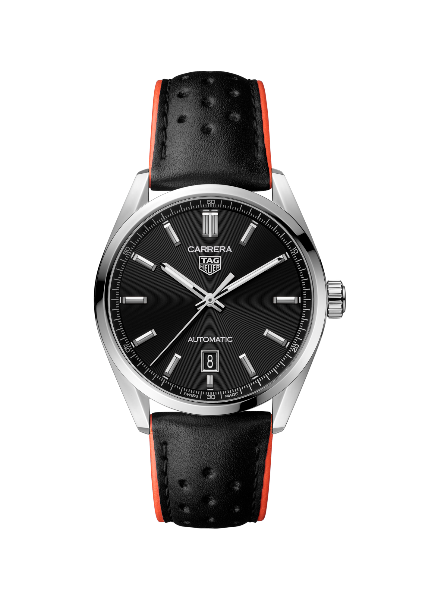 TAG Heuer Carrera