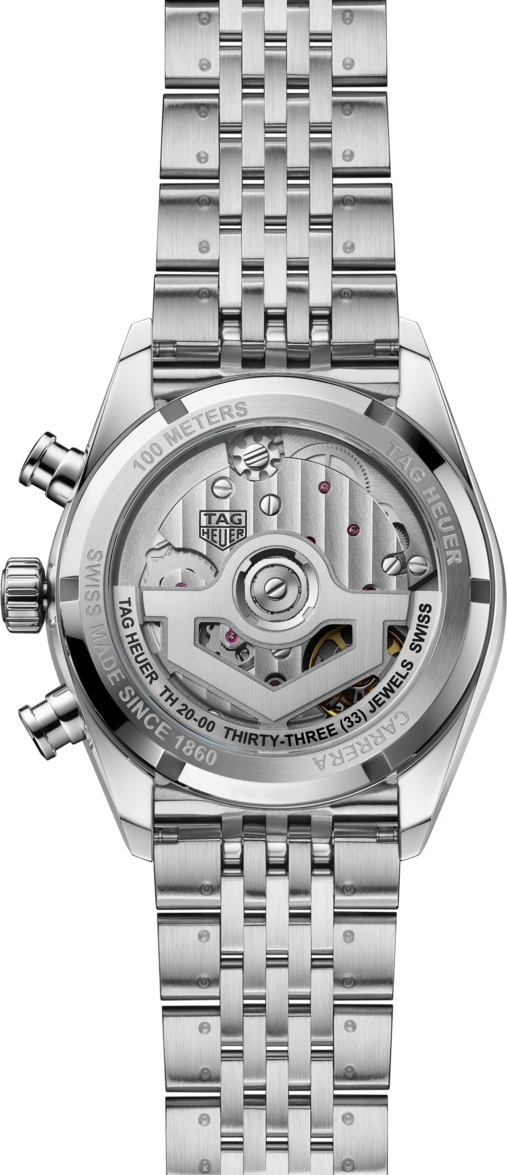 TAG Heuer Carrera