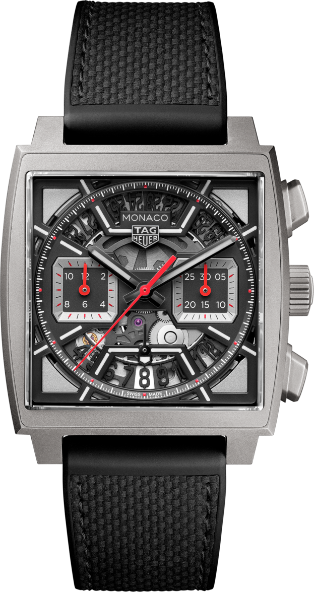 TAG Heuer Monaco