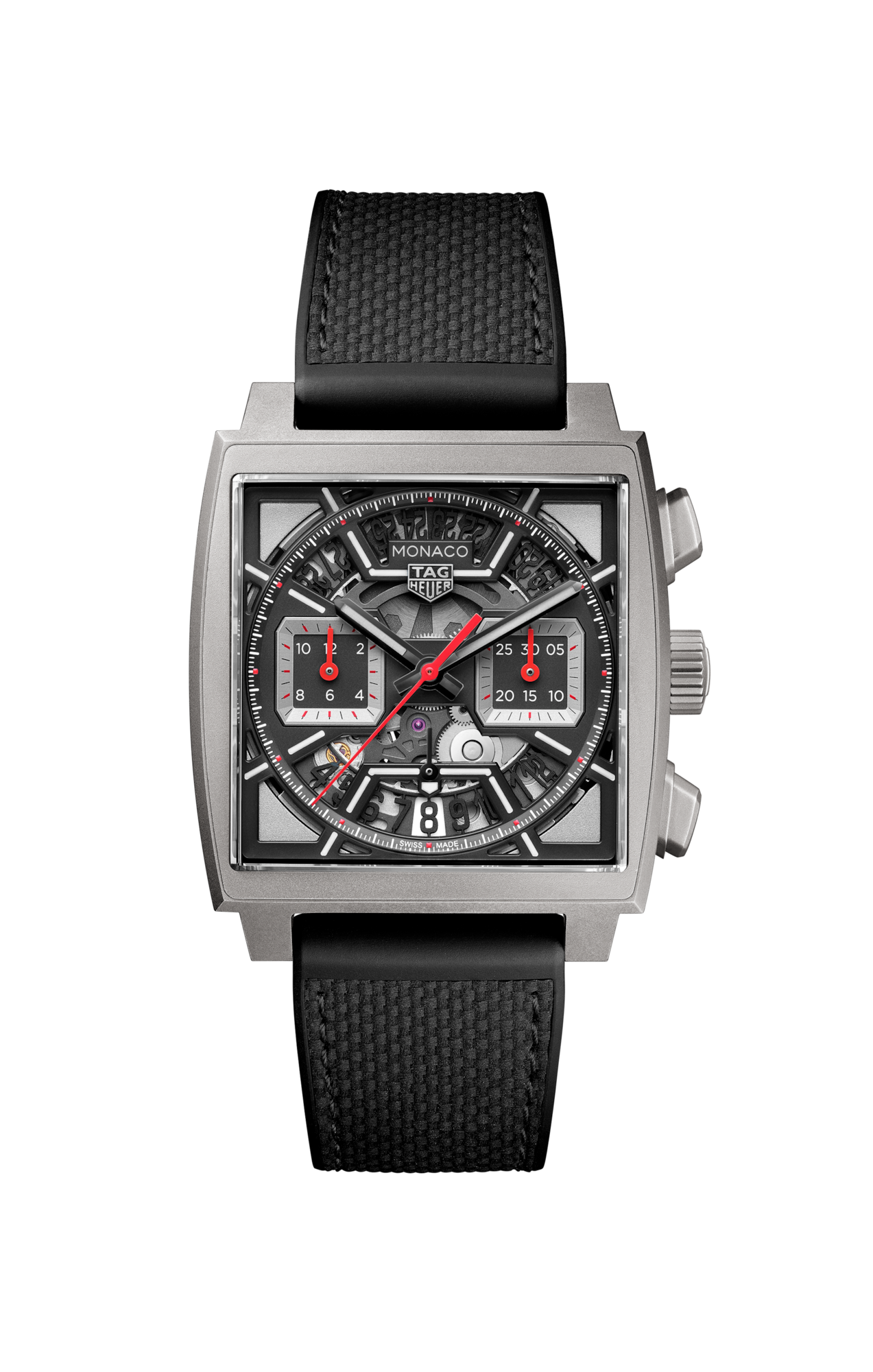 TAG Heuer Monaco