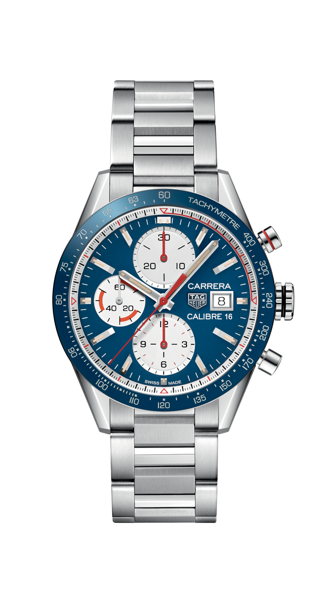 TAG Heuer Carrera