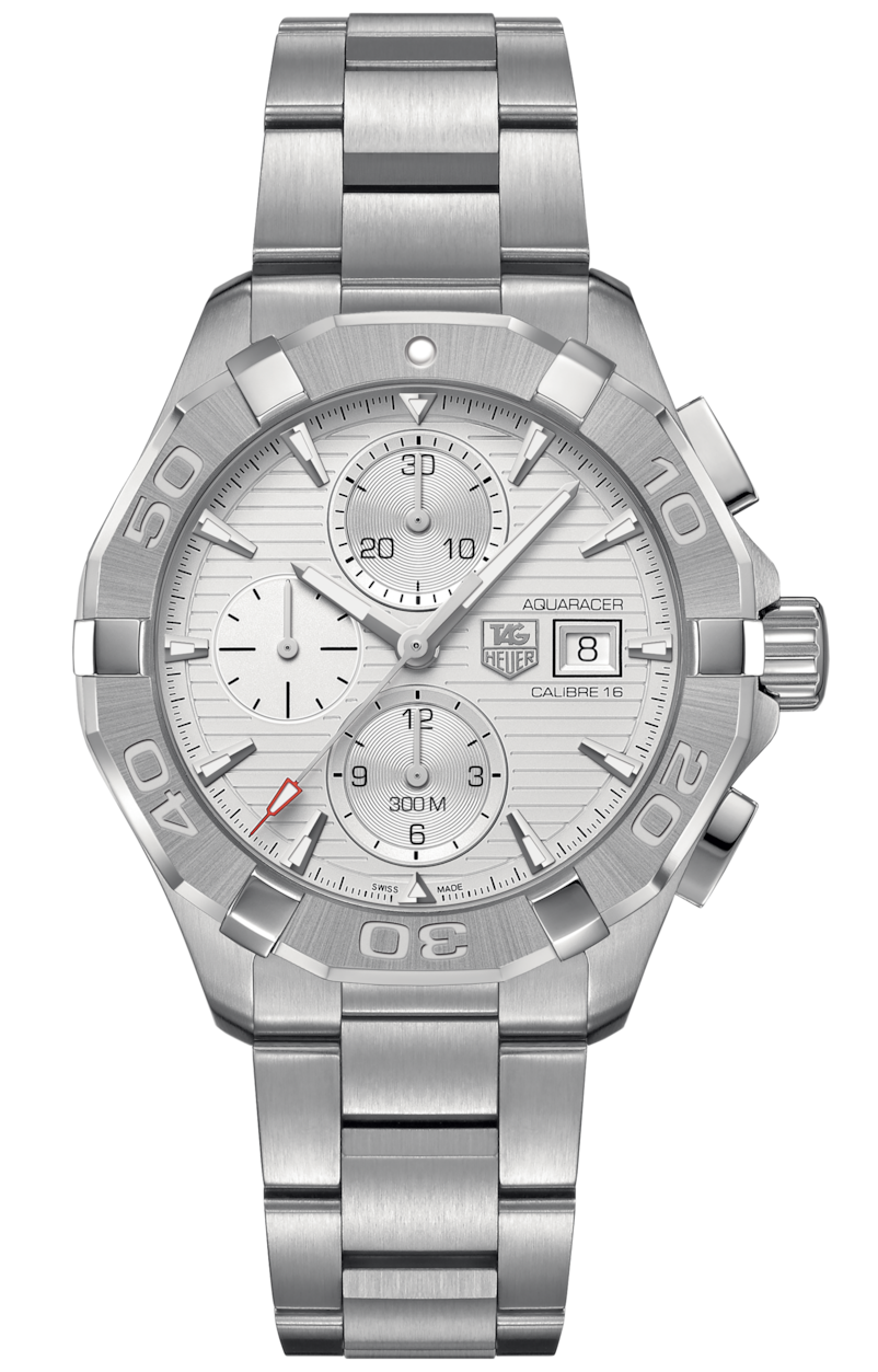 TAG Heuer Aquaracer
