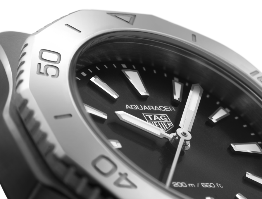 TAG Heuer Find my Perfect Watch TAG Heuer