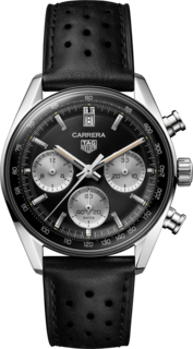 TAG Heuer Carrera（卡萊拉）計時腕錶