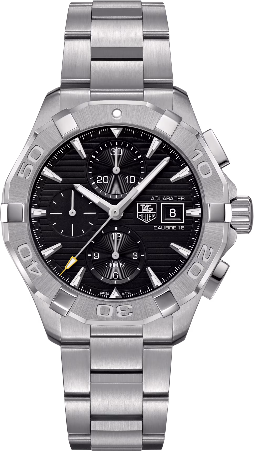 TAG Heuer Aquaracer クロノグラフ CAY2110.BA0927_Soldier.png?