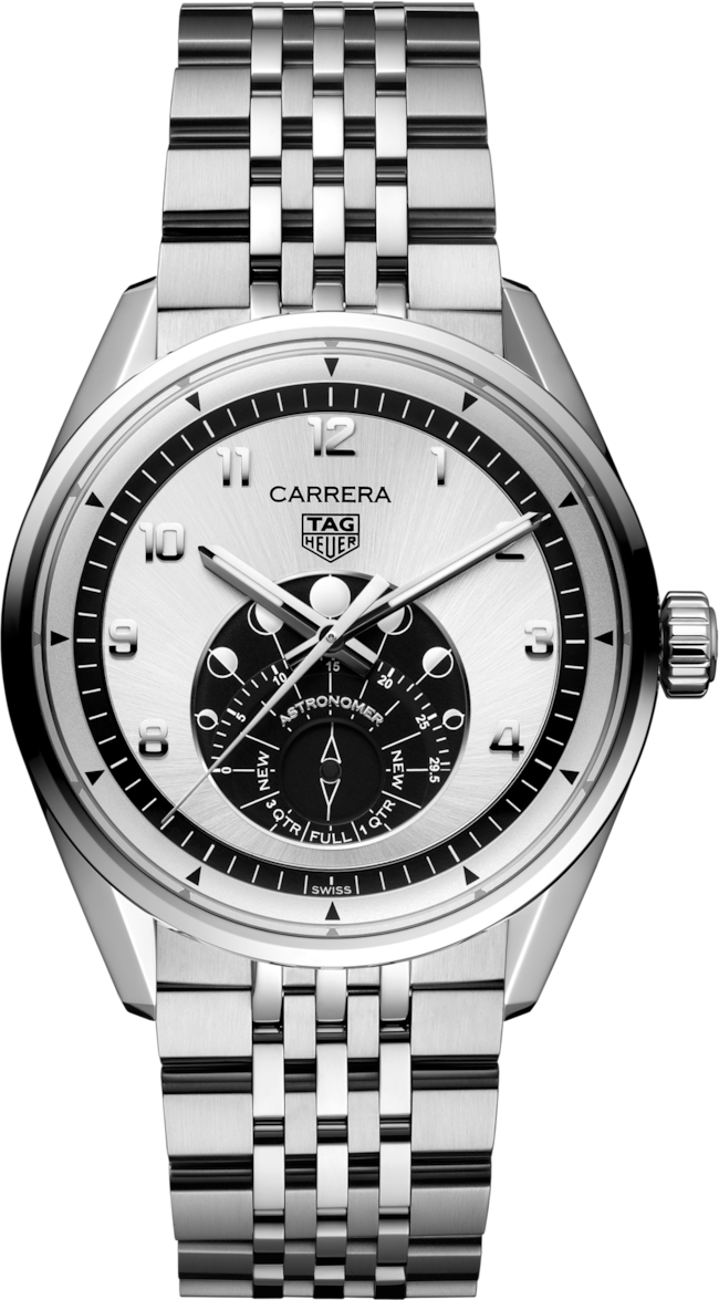 TAG Heuer Carrera 