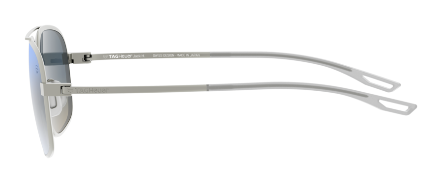 TAG Heuer Jack Heuer