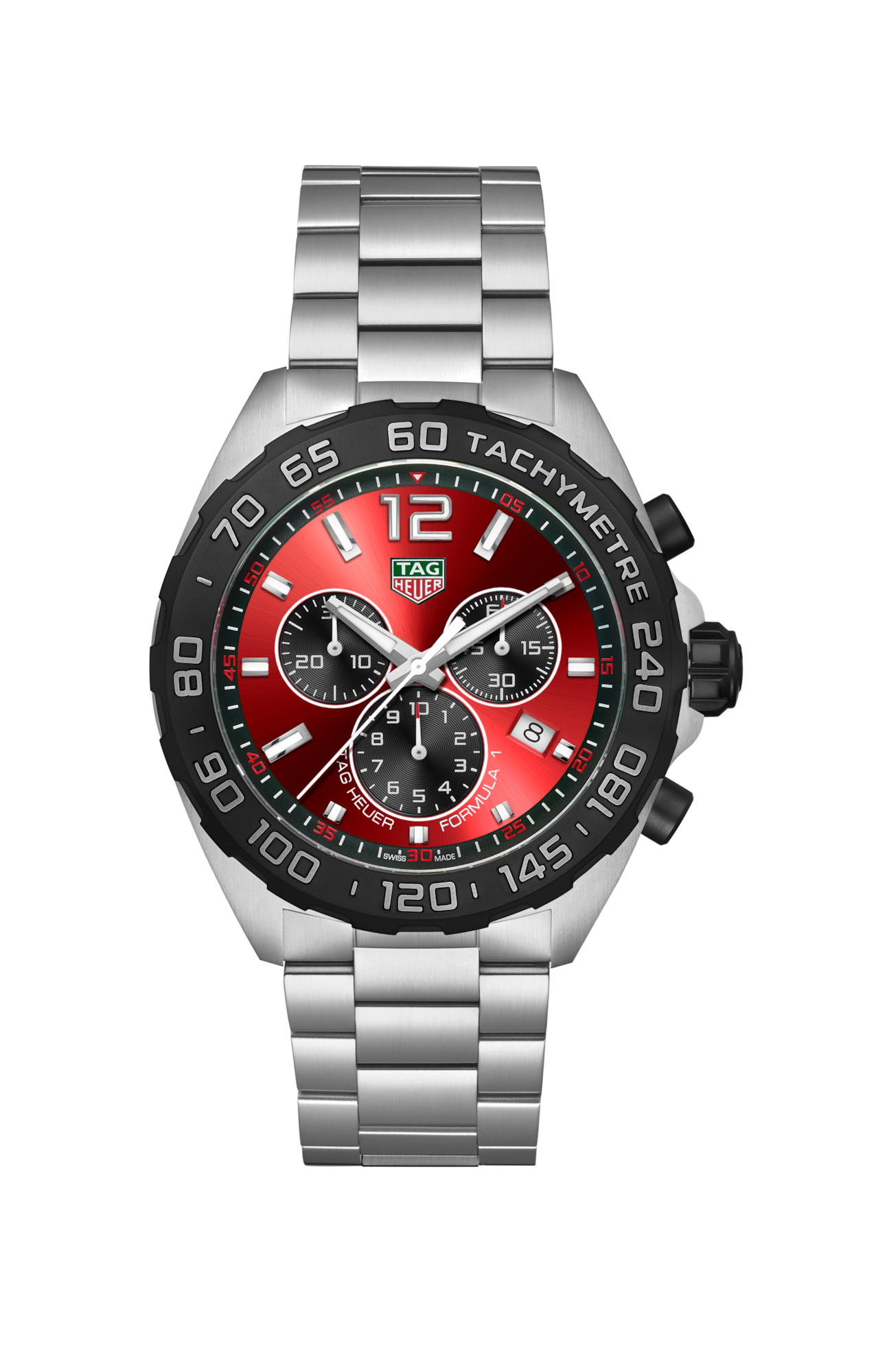 TAG Heuer Formula 1