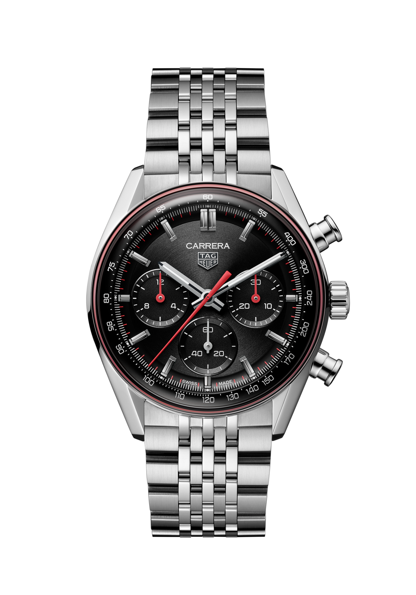 TAG Heuer Carrera