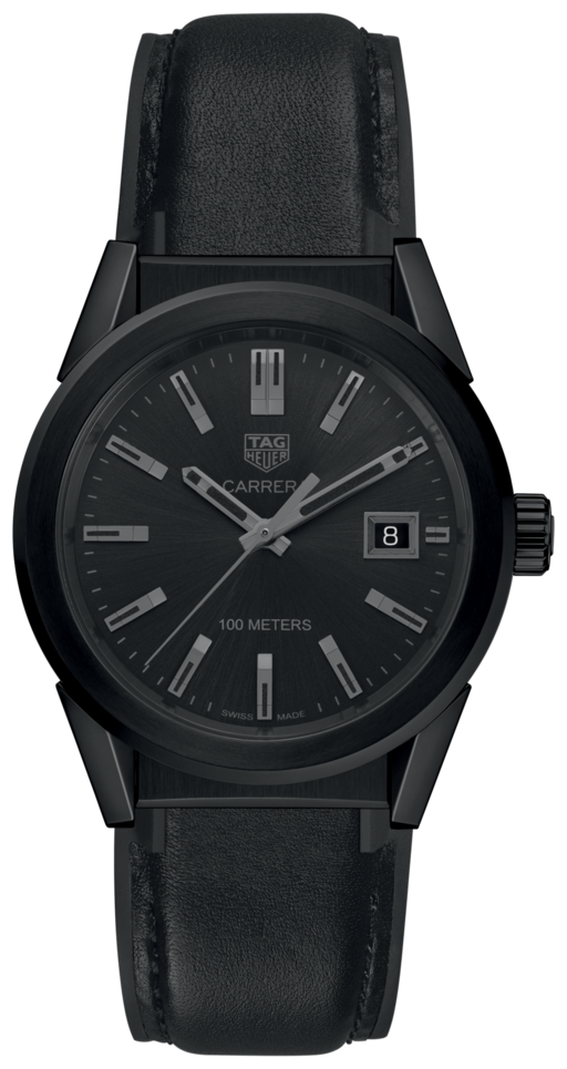 TAG Heuer Carrera