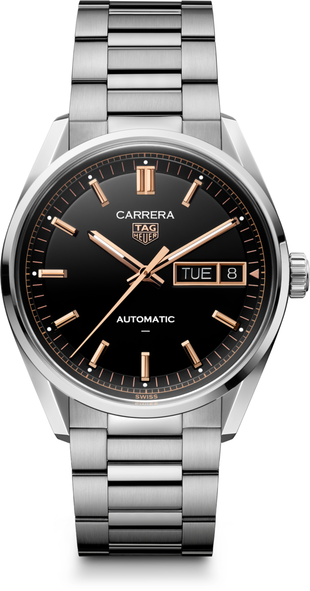 タグ・ホイヤー カレラ