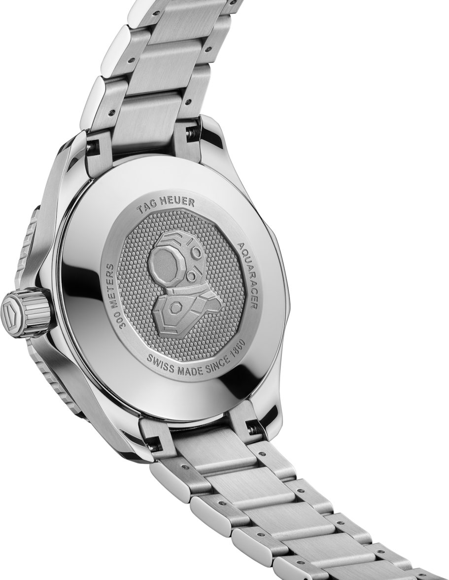 TAG Heuer Aquaracer