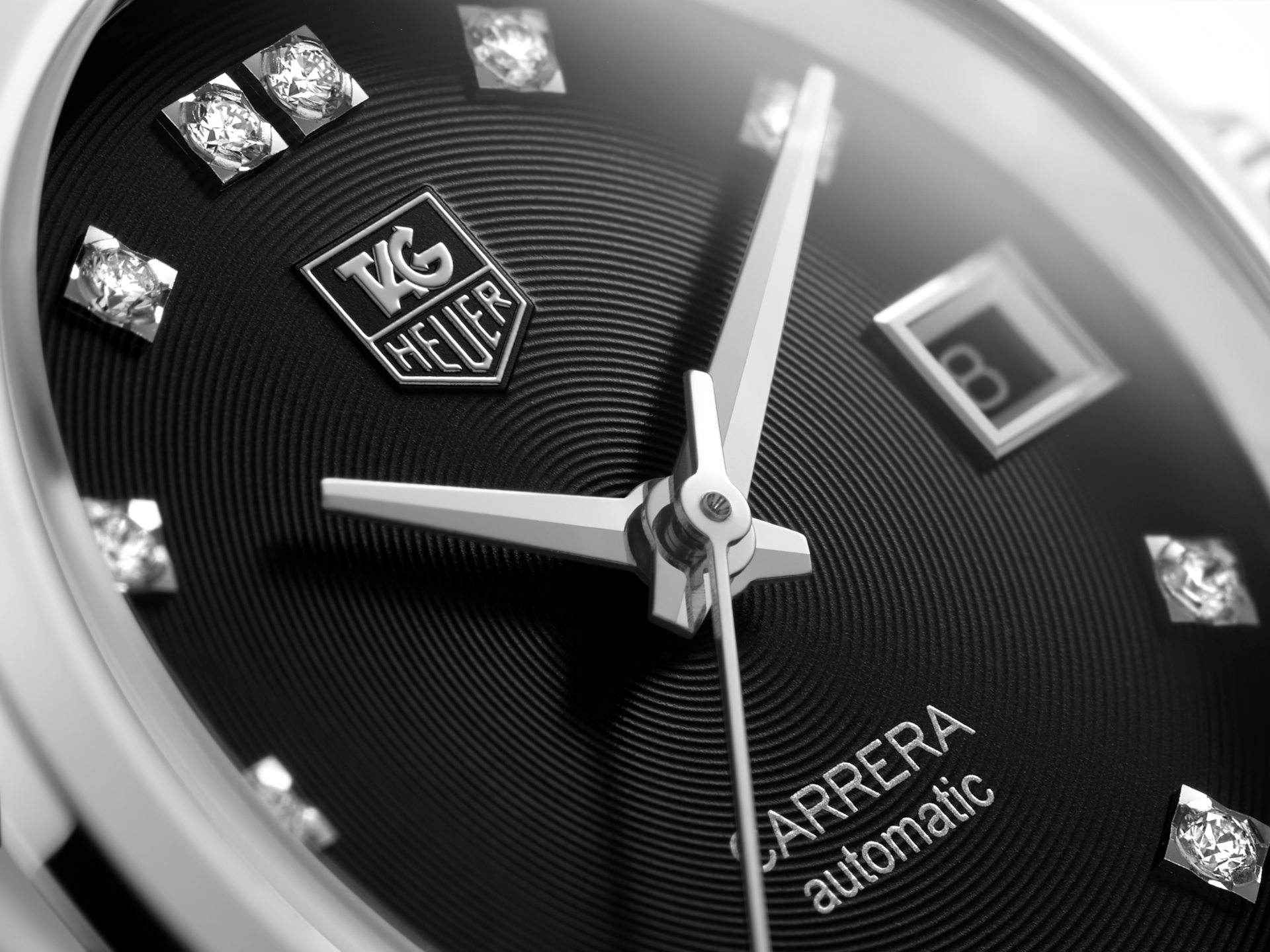 TAG Heuer Carrera