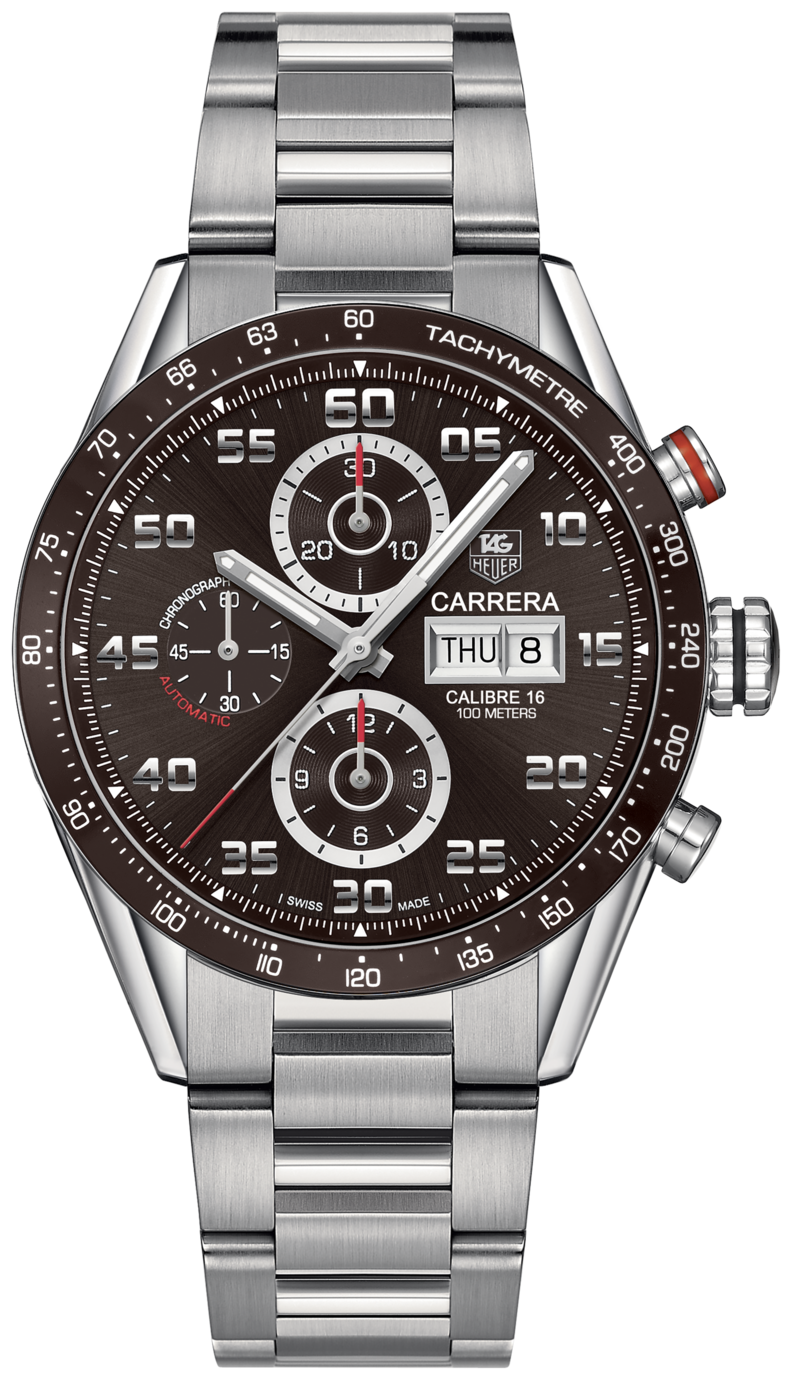 TAG Heuer Carrera