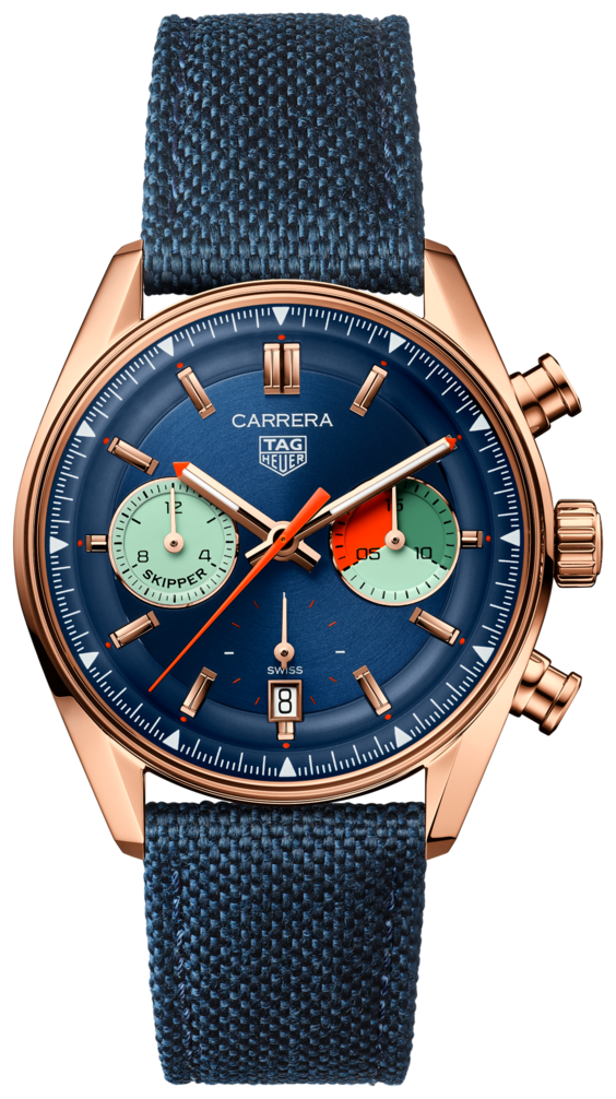 TAG Heuer Carrera