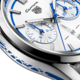 TAG Heuer Carrera（卡萊拉）X保時捷RS 2.7限量版腕錶