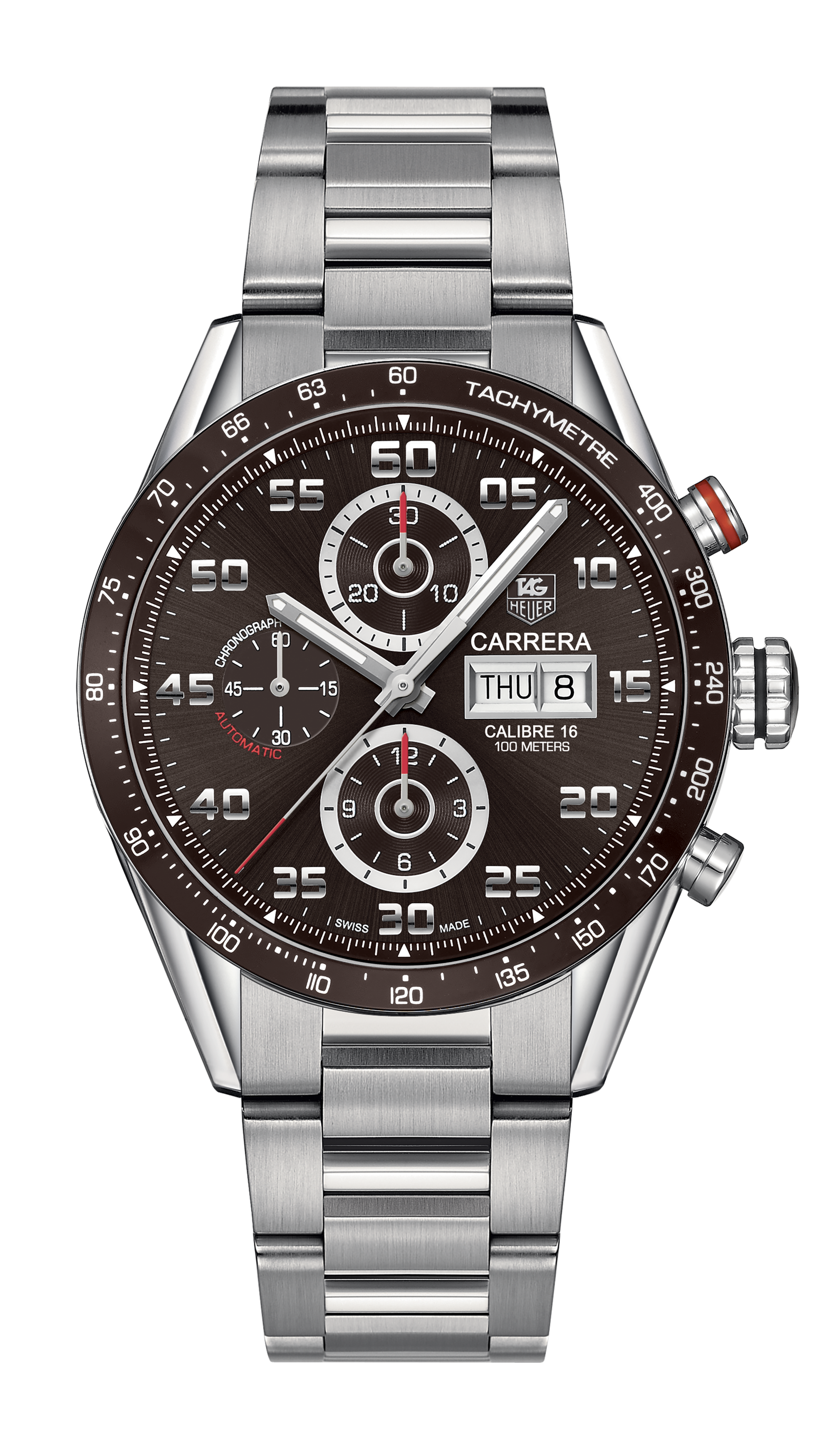 tag carrera caliber 16