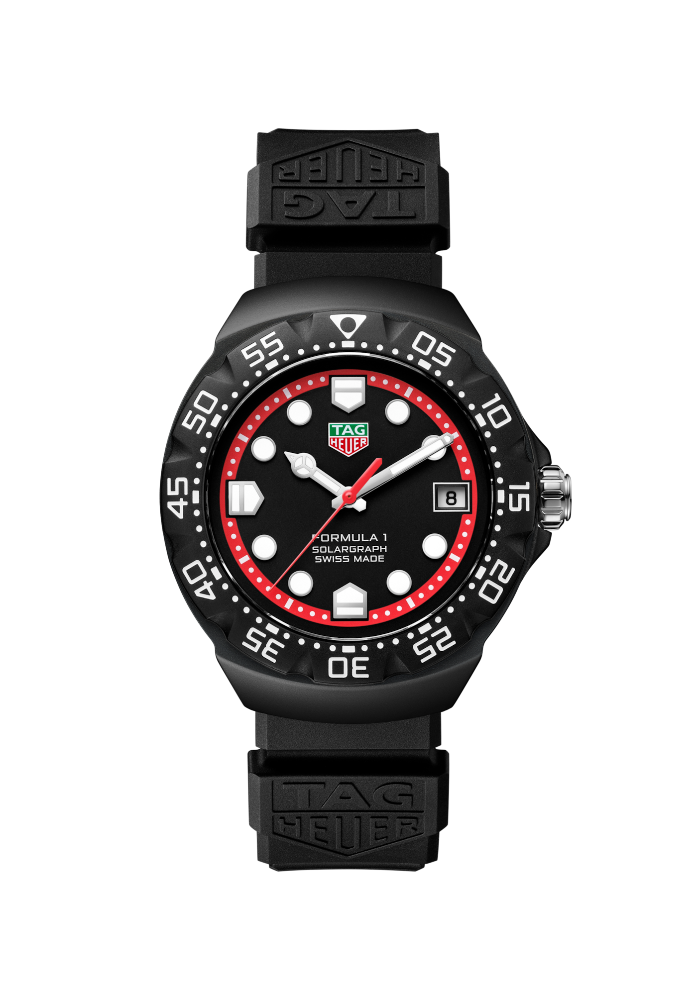 TAG Heuer Formula 1