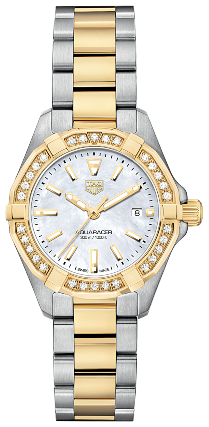 TAG Heuer Aquaracer