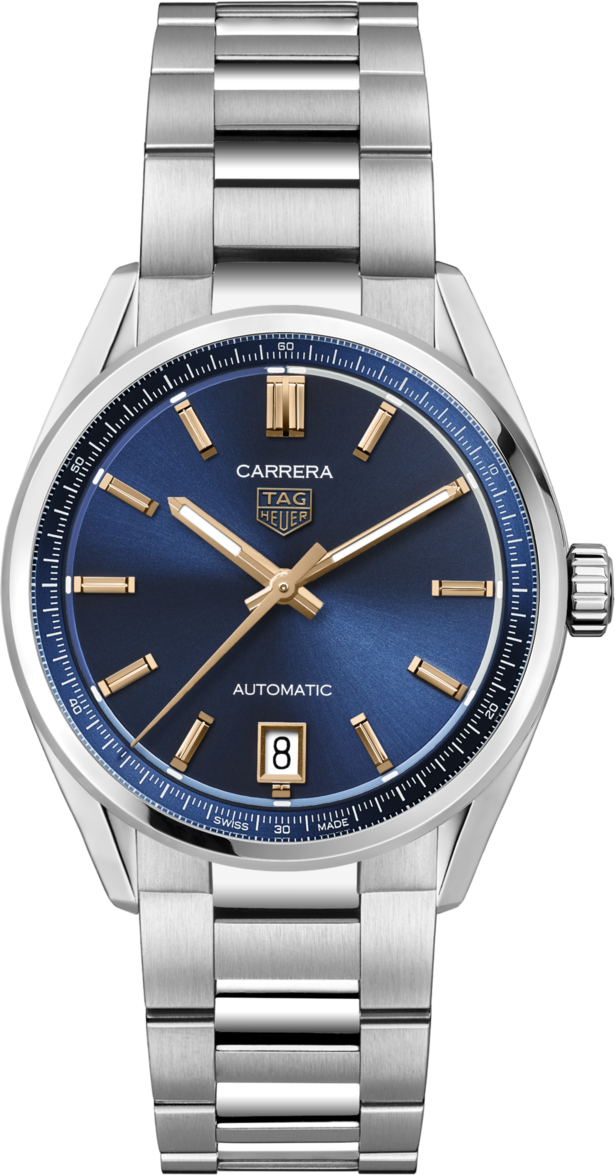 TAG Heuer Carrera 